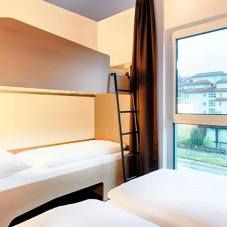 Hotel B&B Hotel Kempten