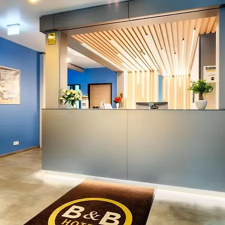 B&B Hotel Kempten 3*