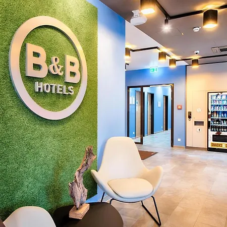 B&B Hotel Kempten Hotel Kempten