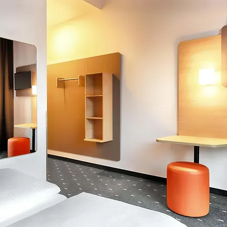 B&B Hotel Kempten Kempten