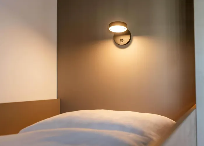 B&B Hotel Kempten 3*