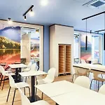B&B Hotel Kempten
