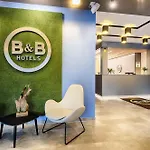 B&B Hotel Kempten 3* Κέμπτεν
