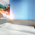 B&B Hotel Kempten Ξενοδοχείο Κέμπτεν
