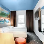 B&B Hotel Kempten Ξενοδοχείο 3*