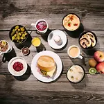 B&B Hotel Kempten Ξενοδοχείο Κέμπτεν