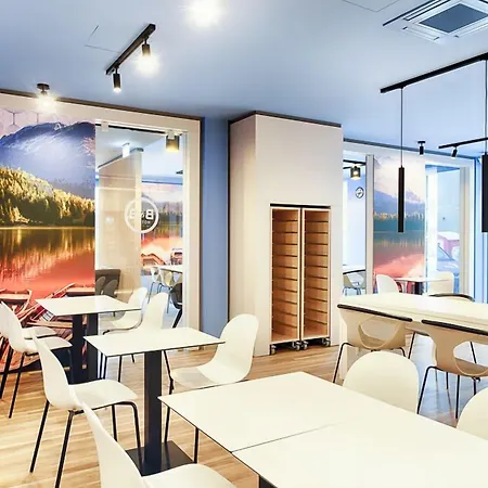B&B Hotel Kempten