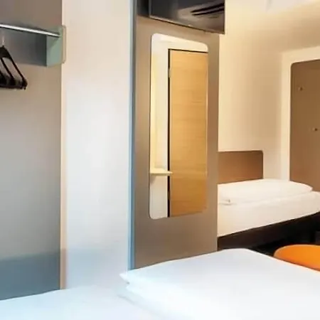 B&B Hotel Kempten