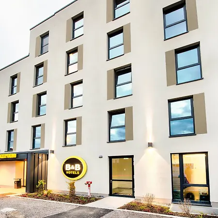 B&B Hotel Kempten Kempten