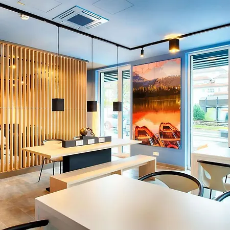 Hotel B&B Hotel Kempten 3*