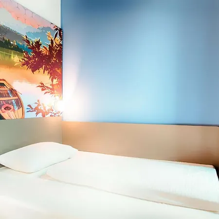 B&B Hotel Kempten