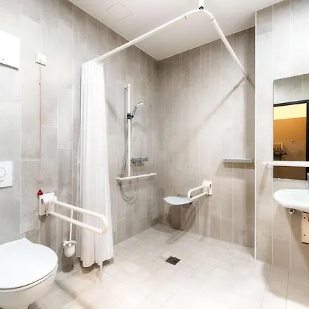 Hotel B&B Hotel Kempten