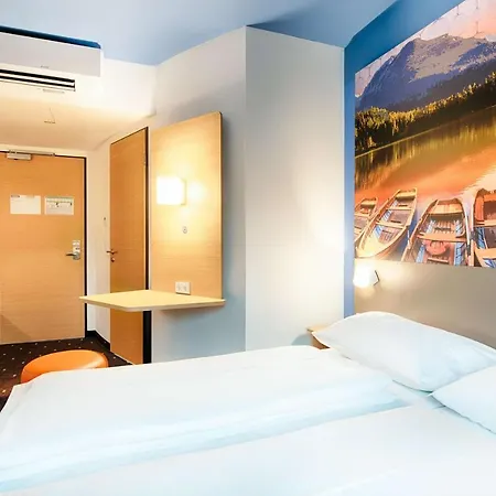 B&B Hotel Kempten Hotel Kempten