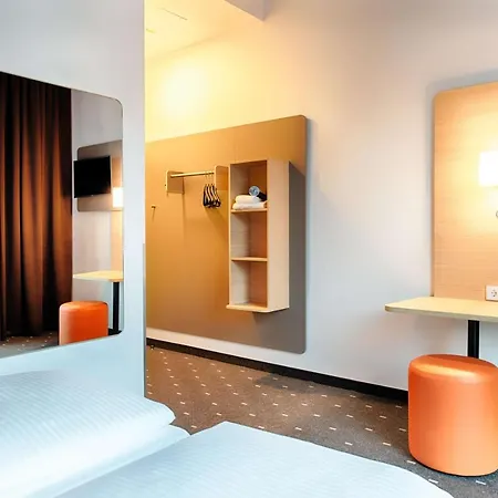 B&B Hotel Kempten