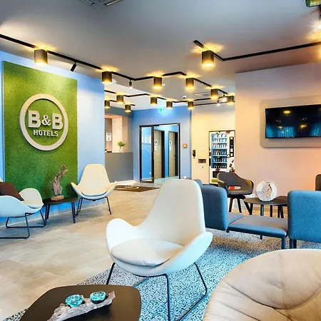 B&B Hotel Kempten Kempten