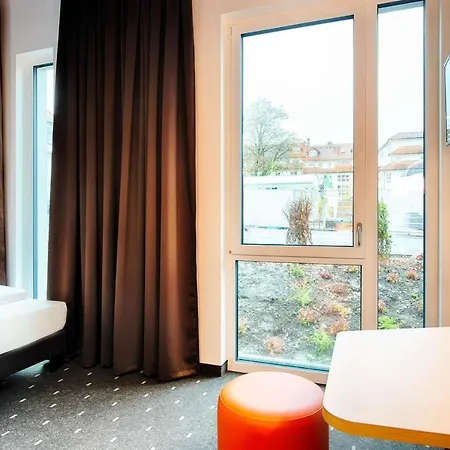 B&B Hotel Kempten Hotel