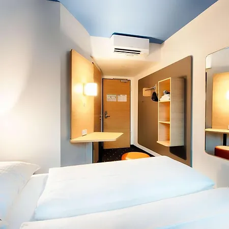 B&B Hotel Kempten 3*