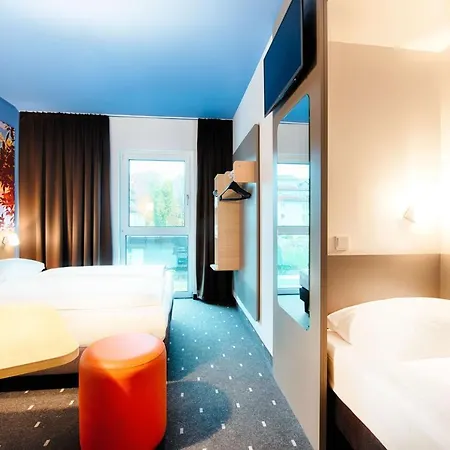 B&B Hotel Kempten Hotel