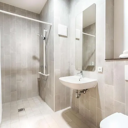 B&B Hotel Kempten Kempten