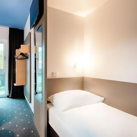 B&B Hotel Kempten Hotel Kempten