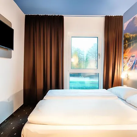 Hotel B&B Hotel Kempten