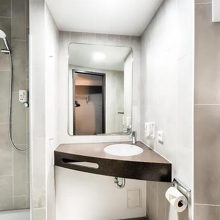 B&B Hotel Kempten Hotel Kempten
