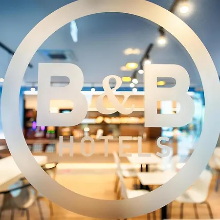 B&B Hotel Kempten