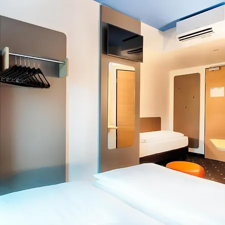 B&B Hotel Kempten Hotel