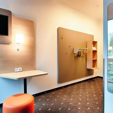Hotel B&B Hotel Kempten