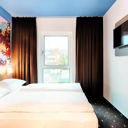 Hotel B&B Hotel Kempten Kempten