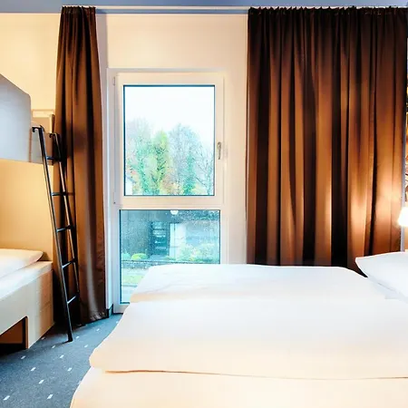 Hotel B&B Hotel Kempten