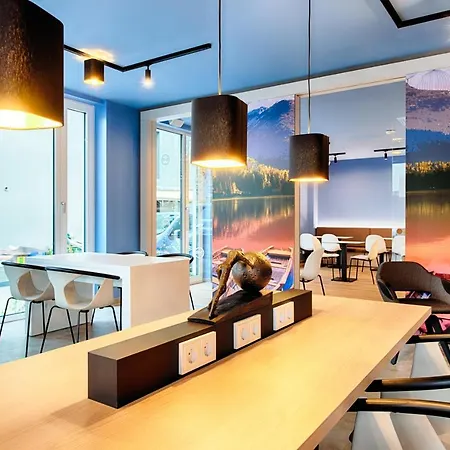B&B Hotel Kempten 3* Kempten