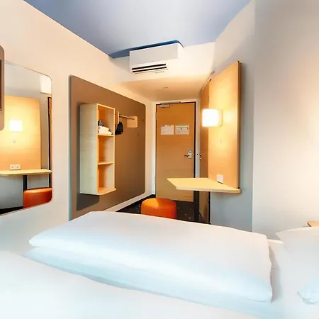 B&B Hotel Kempten Hotel 3*
