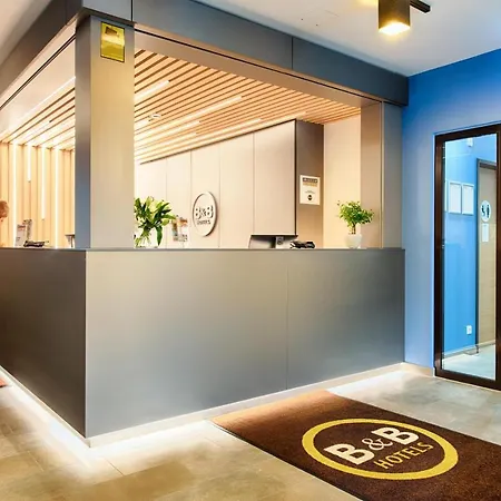 B&B Hotel Kempten