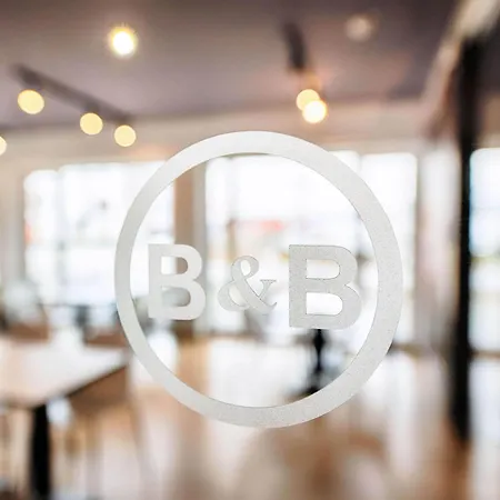 B&B Hotel Kempten Hotell 3*
