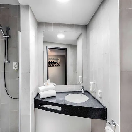 B&B Hotel Kempten Hotel Kempten