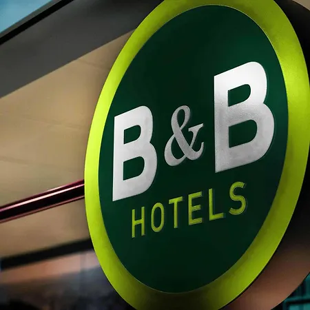 Otel B&B Hotel Kempten 3*