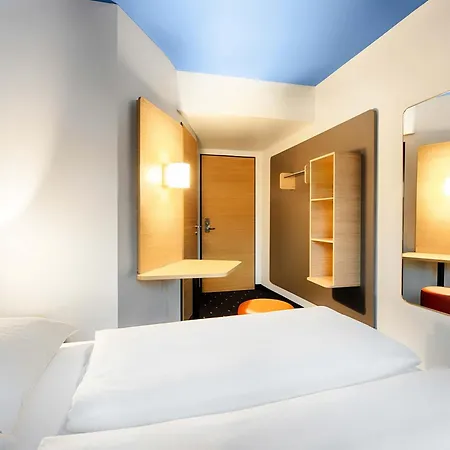 B&B Hotel Kempten 3* Kempten