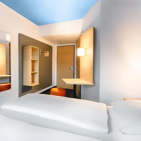 B&B Hotel Kempten