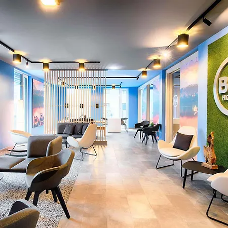 B&B Hotel Kempten