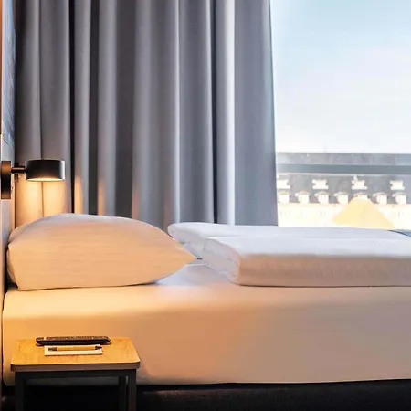 B&B Hotel Kempten Kempten