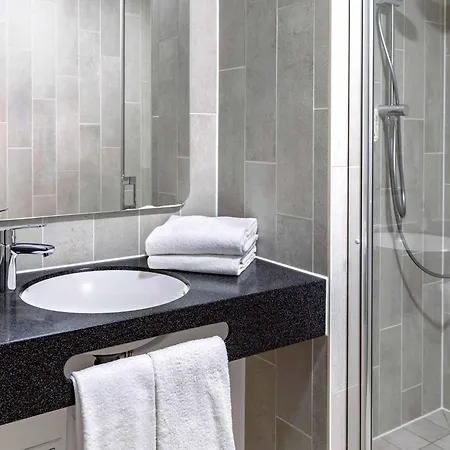 B&B Hotel Kempten Kempten (Allgäu)