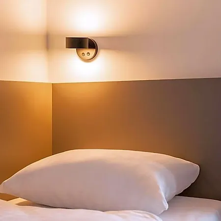 B&B Hotel Kempten 3* Kempten