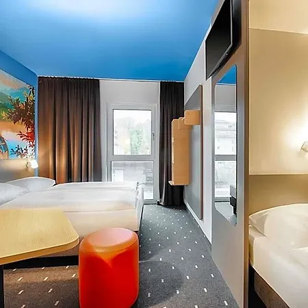 B&B Hotel Kempten Hotel