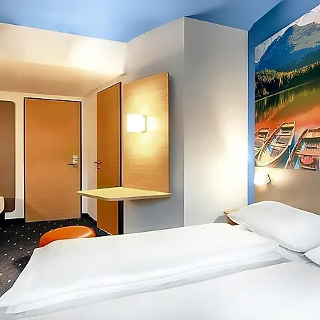 B&B Hotel Kempten