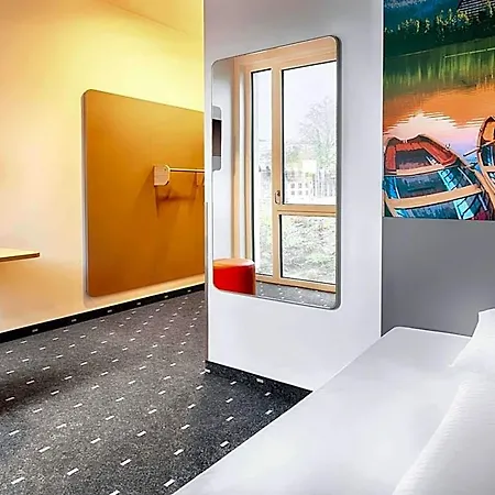 Hotel B&B Hotel Kempten