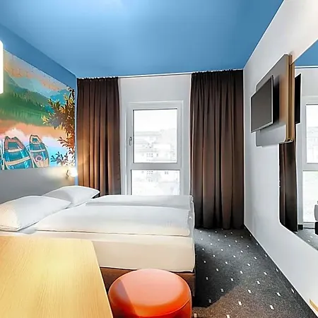 Hotel B&B Hotel Kempten 3*