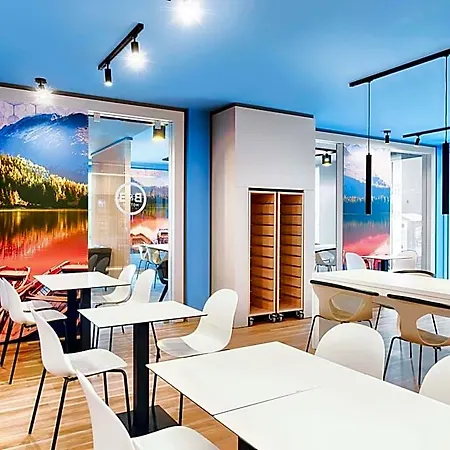B&B Hotel Kempten