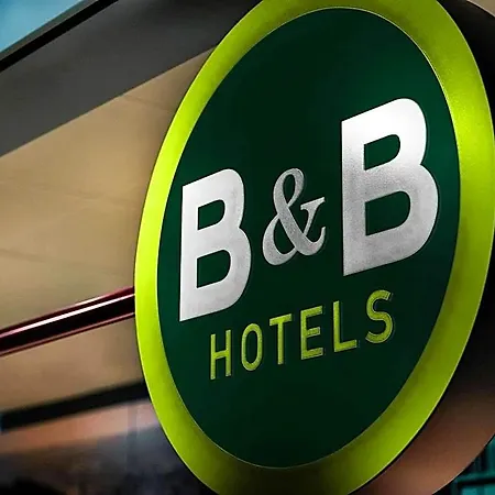 B&B Hotel Kempten