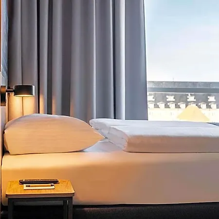 B&B Hotel Kempten